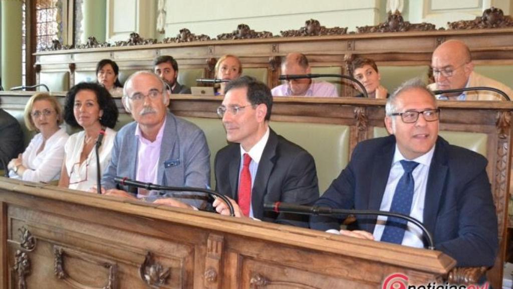 pleno ayuntamiento valladolid junio 2017 6