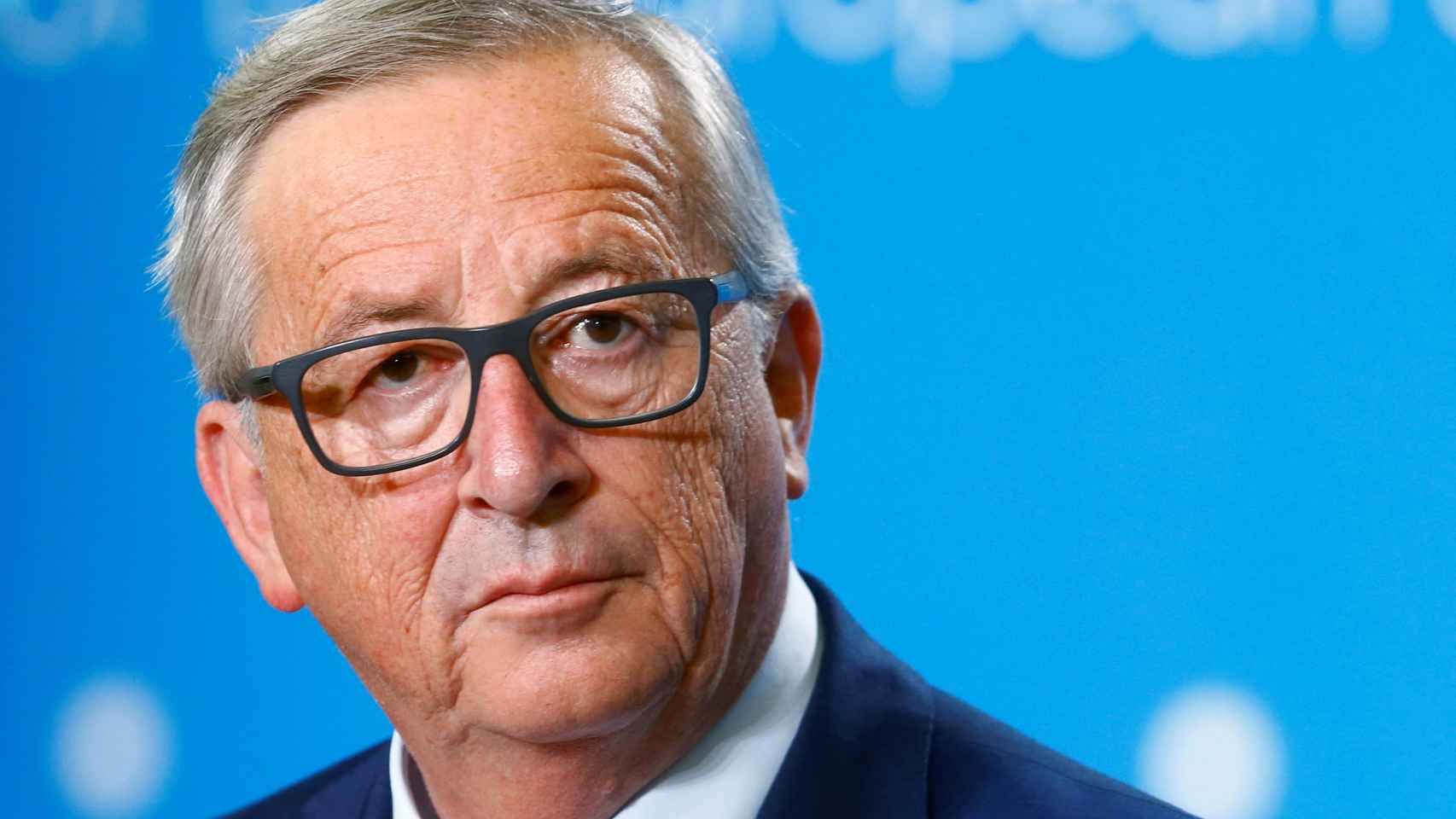 Juncker no quiere activar la 'opción nuclear' contra Polonia