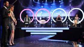 Fox quiere luchar contra el 'American Idol' de ABC con 'The Final Four'