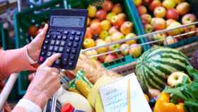 Las frutas y verduras podrían ser más baratas.
