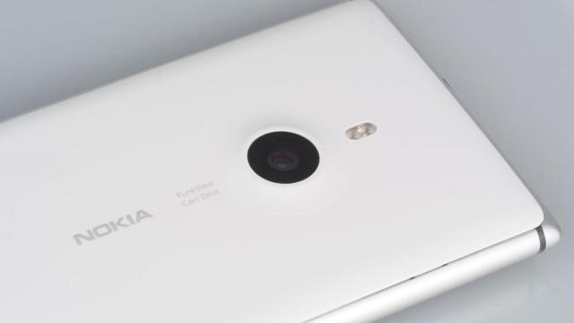 Nokia y Zeiss se vuelven a unir para mejorar las cámaras de los móviles