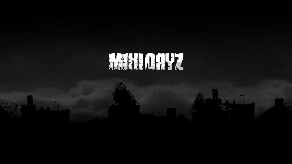 El popular juego de zombies DayZ ya tiene versión para móviles Android: MiniDayZ