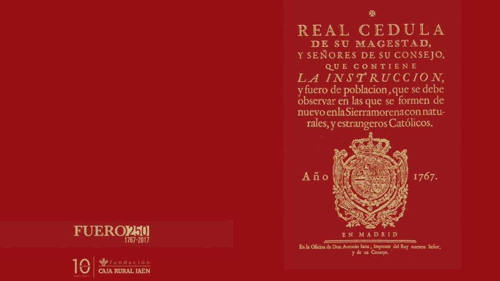 Andaluces con ADN germano: 250 años de la colonización alemana de ...