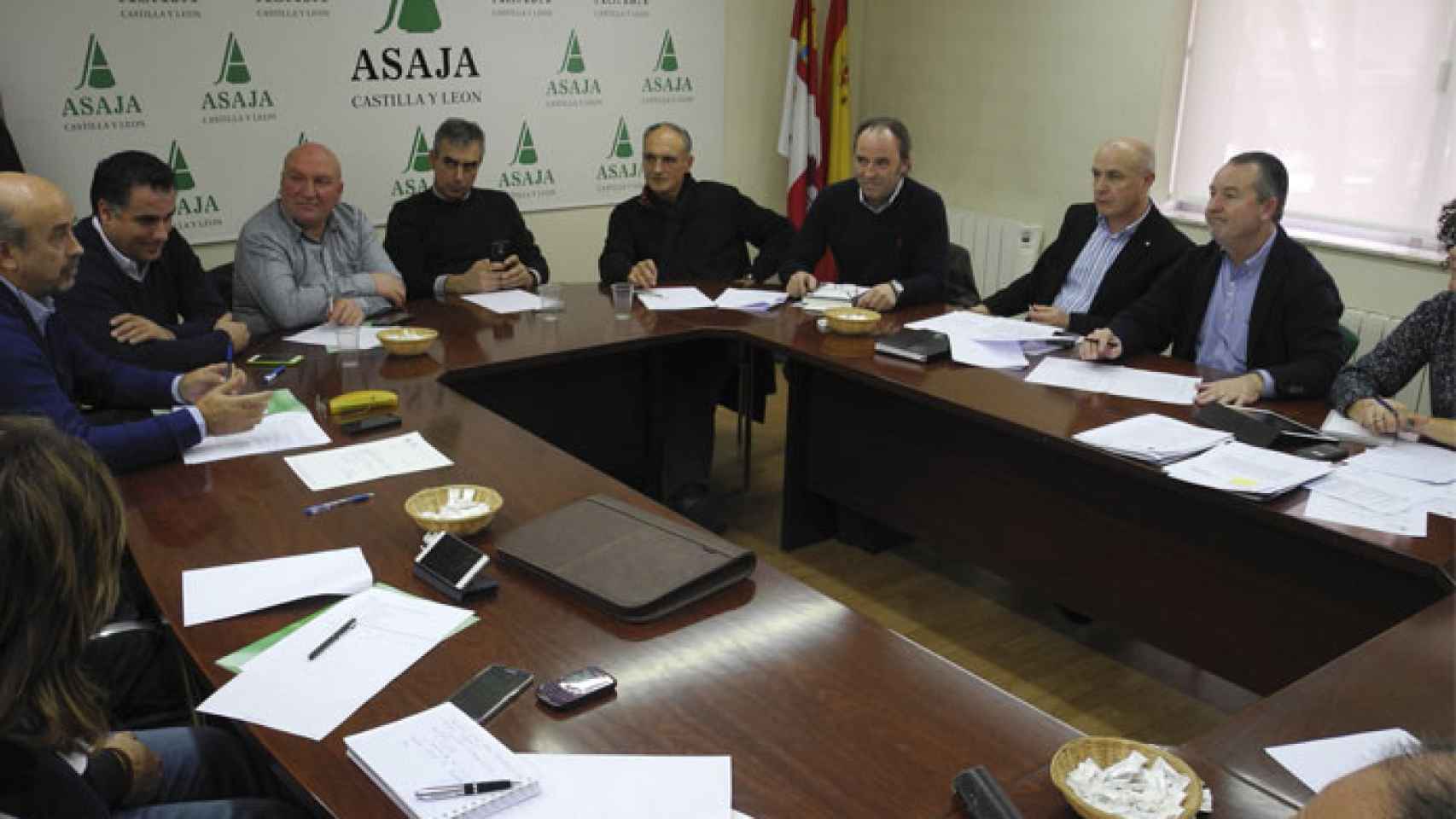 Valladolid-Asaja-Castilla-y-leon-reorganizacion