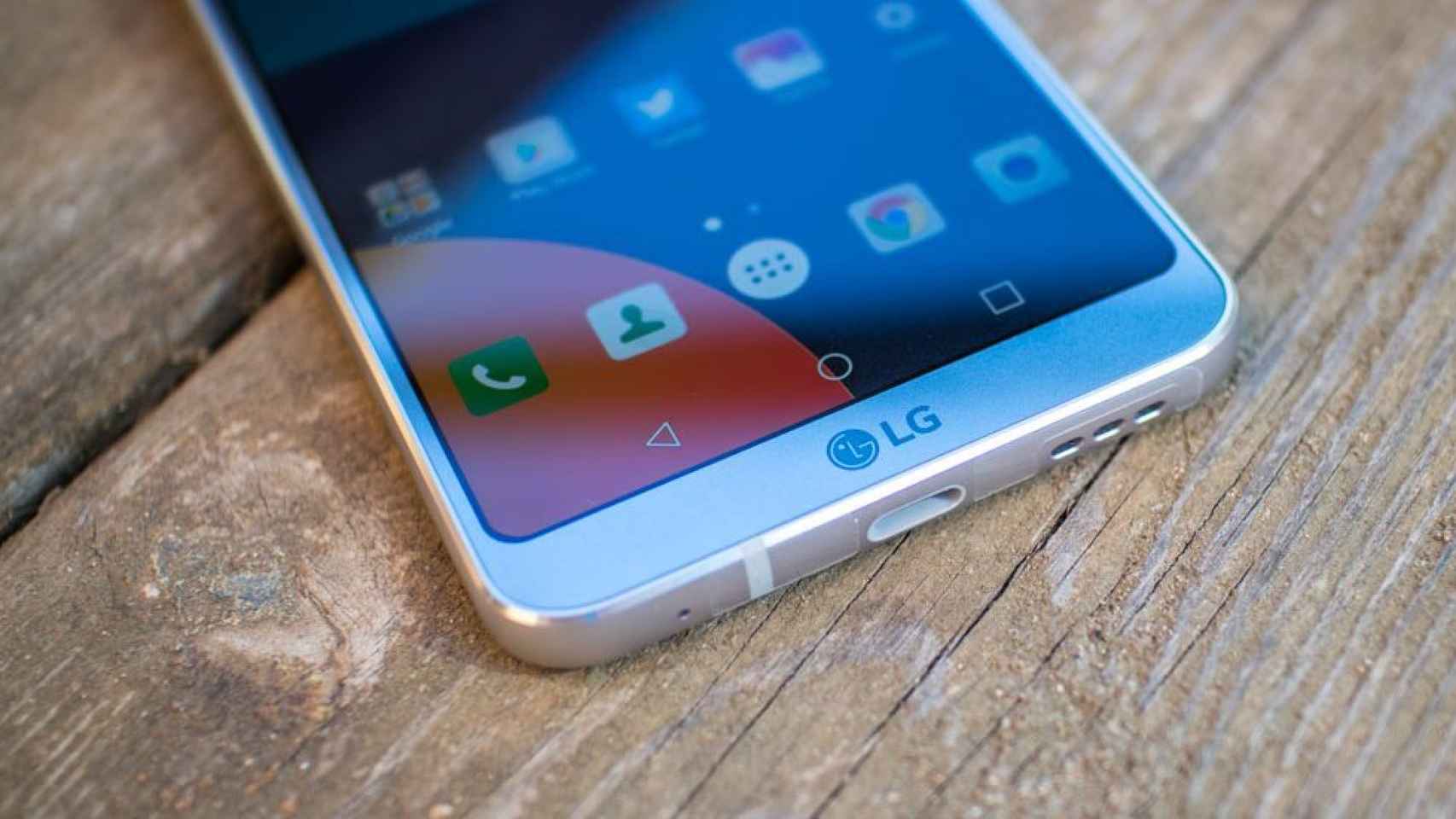 LG Q6, alias LG G6 Mini, tiene fecha confirmada y características filtradas