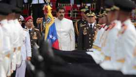 Maduro se enfrenta a brechas dentro del propio chavismo.