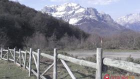 La belleza de los Picos de Europa