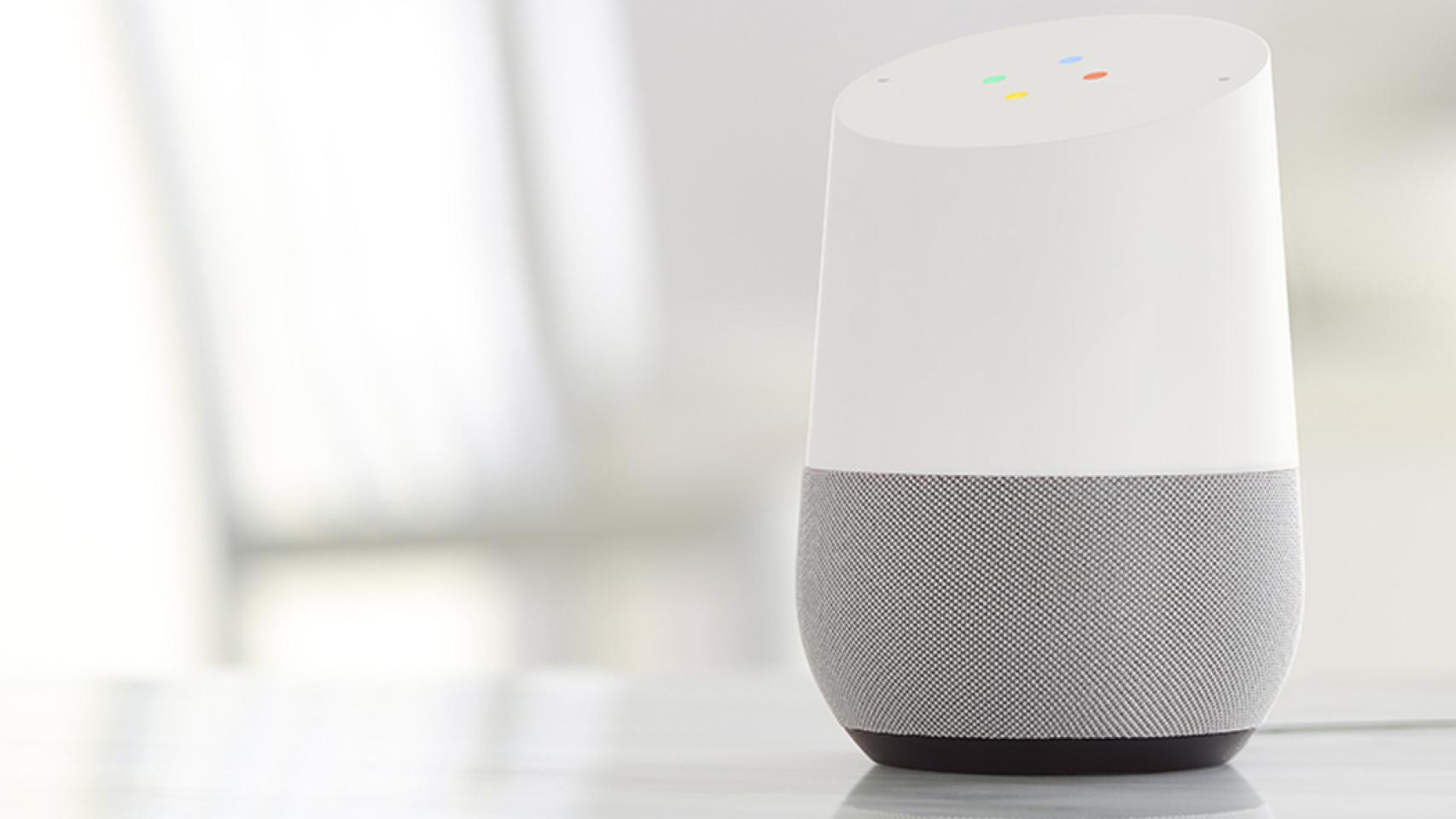 Google Home