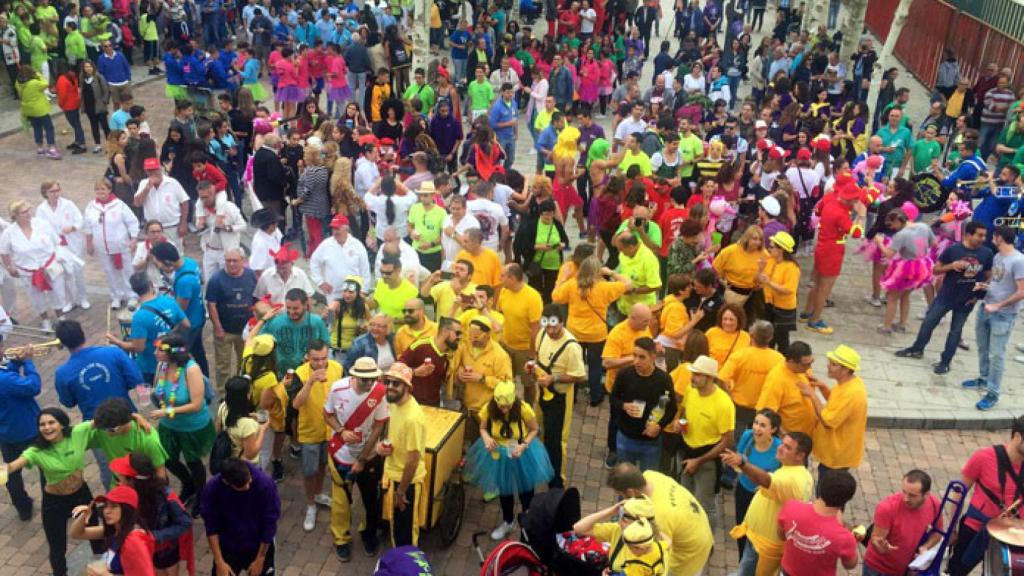 zamora fiestas fuentesauco (3)