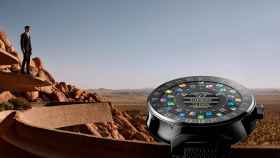 El reloj Android Wear de Louis Vuitton puede ser tuyo por 2 300 euros