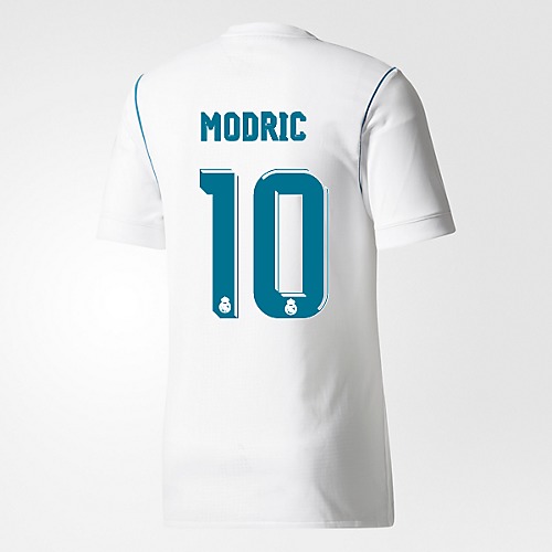 ¿Quién heredará el '10' de James en el Real Madrid?