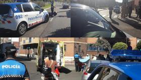 Valladolid-accidentes-trafico