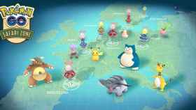 Pokémon Go celebra su aniversario con nuevos eventos globales, España incluida