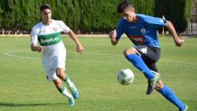 Foto: Zaira González / Ontinyent CF