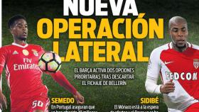 Portada Sport