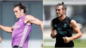 El cambio de Bale