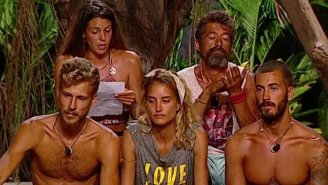 'Supervivientes' arrasa en su semifinal con un 27,8%