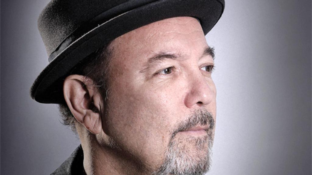 Image: El adiós de Rubén Blades: de la salsa a ¿la presidencia?