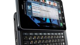 Móviles emblemáticos de Android: edición Motorola Milestone