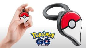 La pulsera Pokémon Go Plus se convierte en anillo para los japoneses