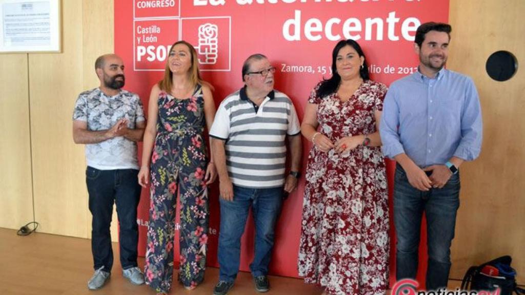 zamora congreso psoecyl