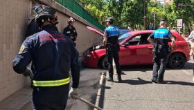 Valladolid-accidente-trafico-circular