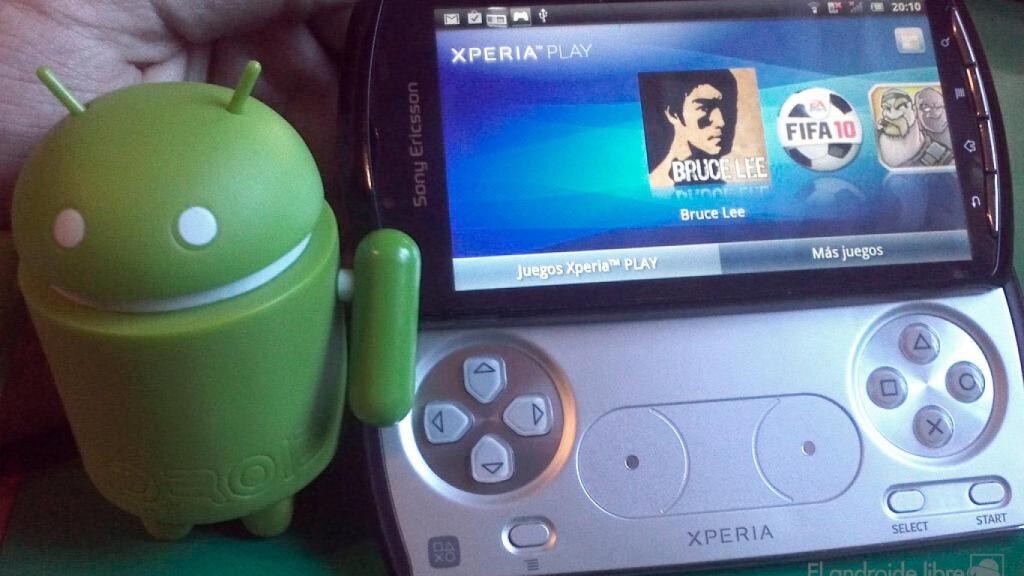 Cómo jugar a la PlayStation en tu Android con el mejor emulador disponible