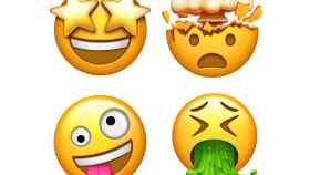 apple emoji unicode 10 1