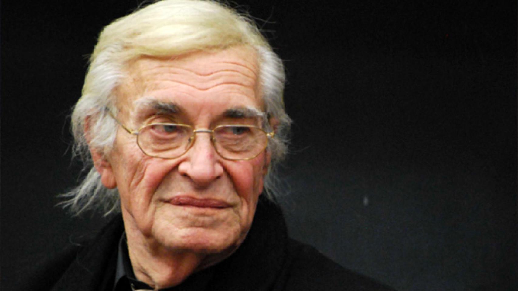 Image: Muere el actor Martin Landau a los 89 años