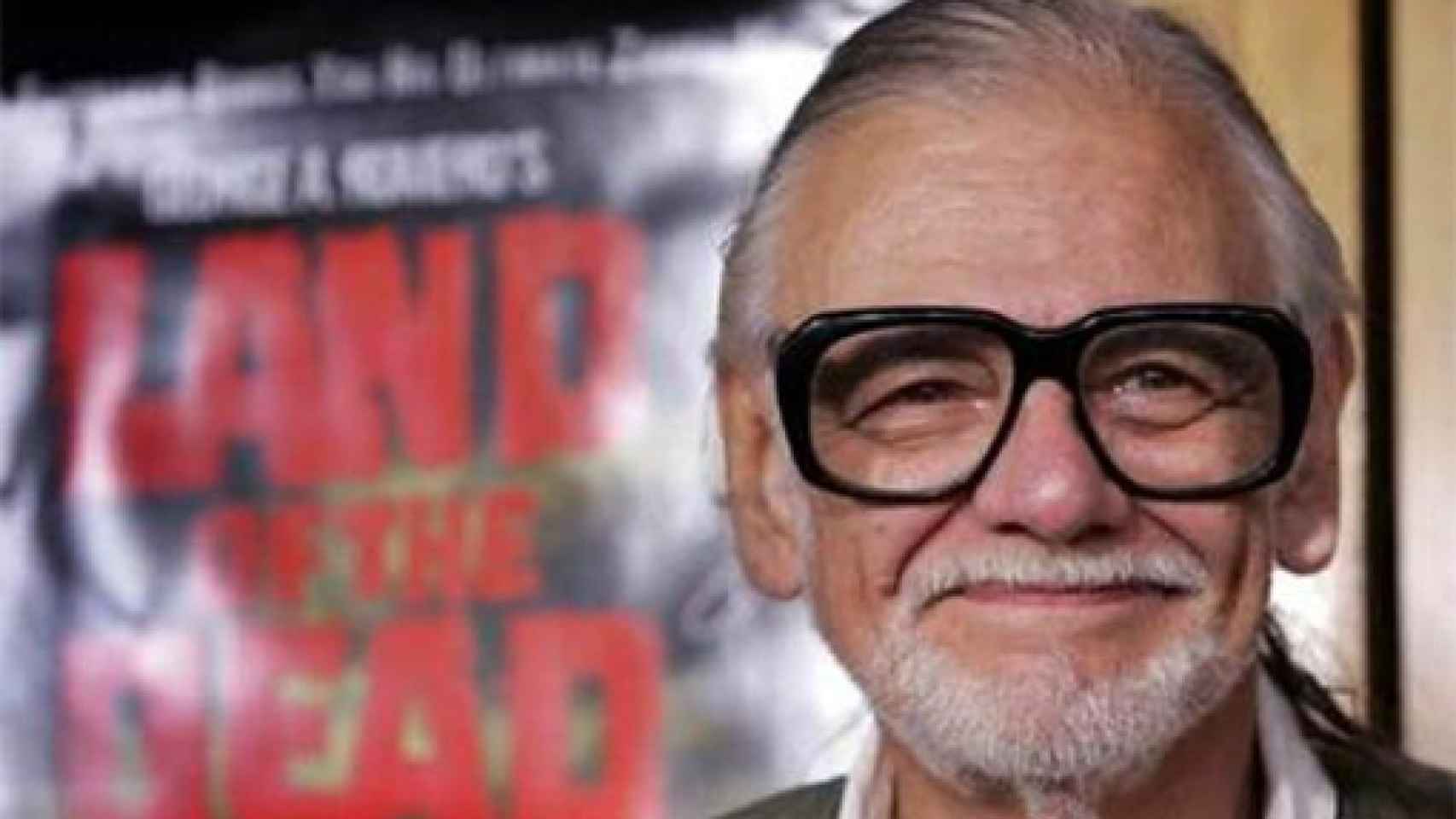Image: Muere George Romero, el padre del cine de zombis