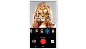 Alcatel U5 4G: selfies y sencillez en un teléfono barato