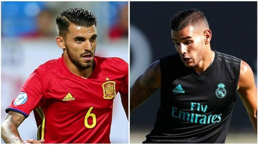 Ceballos y Theo