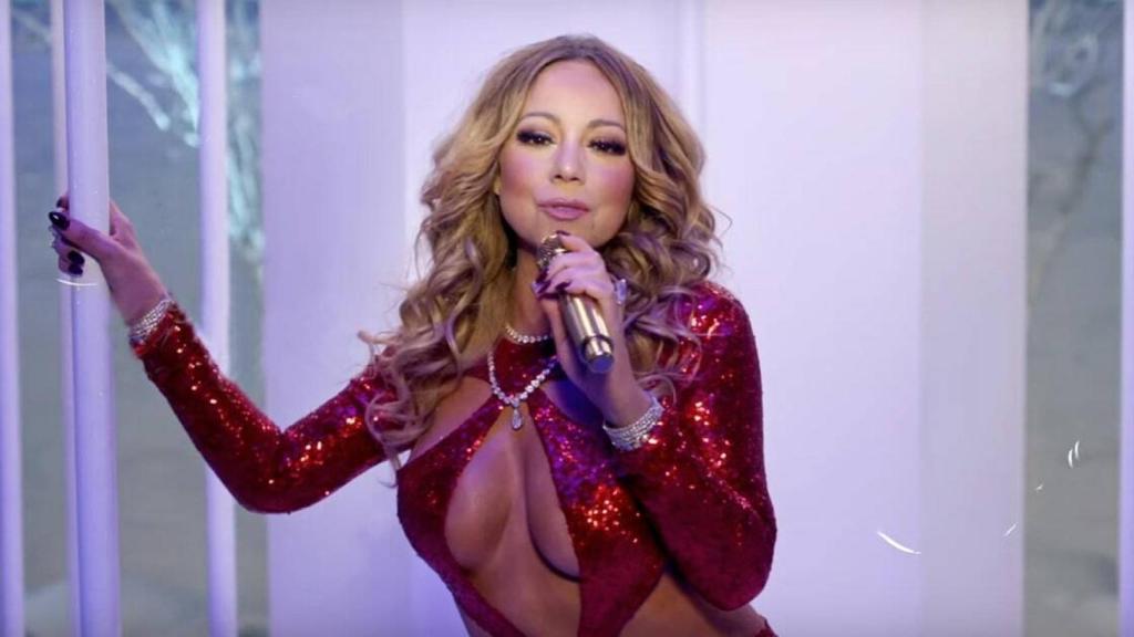 Starz trabaja en una serie sobre la vida de Mariah Carey