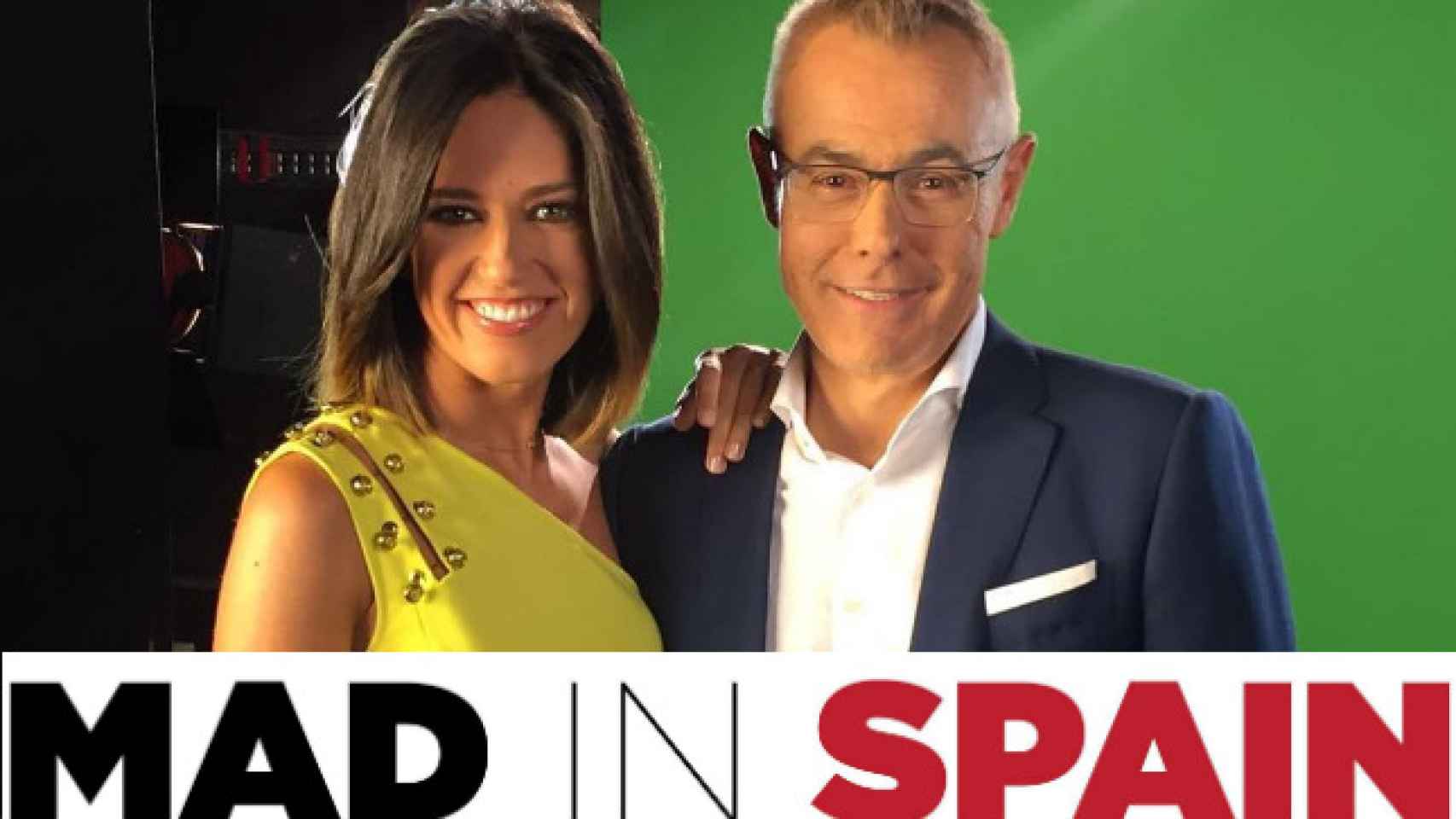Telecinco pone fecha de estreno a 'Mad in Spain', su nuevo 'Moros y cristianos'