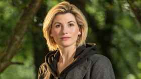 Jodie Whittaker será la primera 'Doctor Who' mujer