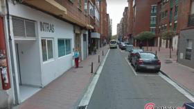Valladolid-calle-20-metros-accidente