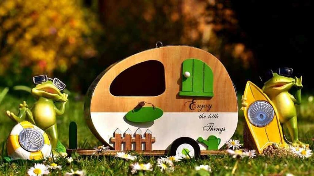 mejores campings