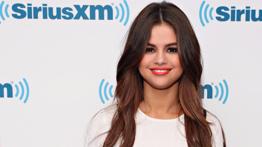 Selena Gomez en su última aparición pública este pasado mes de junio en Nueva York. | Foto: Getty Images.