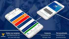 Yudonpay: la aplicación para llevar todas tus tarjetas de cliente