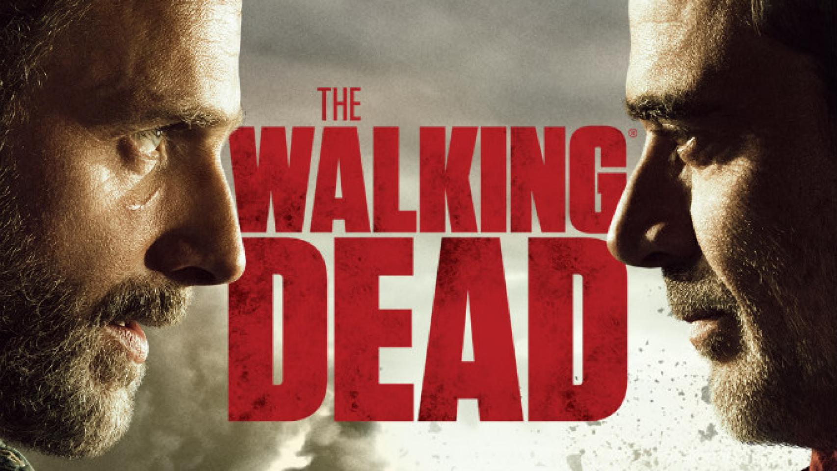 FOX anuncia la fecha de estreno de la octava temporada de 'The Walking Dead'