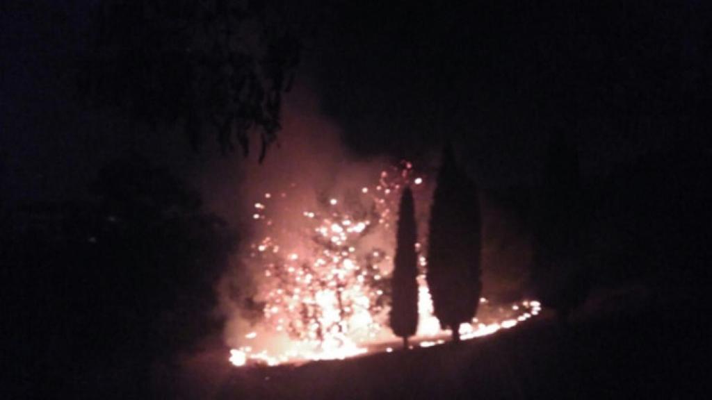 Valladolid-incendio-bomberos-parquesol