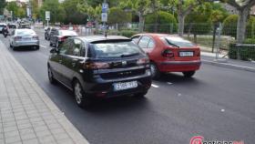 obras puente poniente valladolid carril bici 9