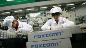 Apple y Foxconn unen fuerzas para derrotar a Qualcomm