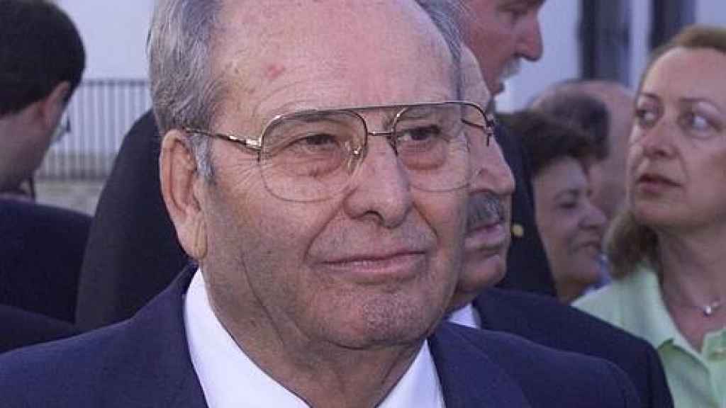José Martínez Núñez.