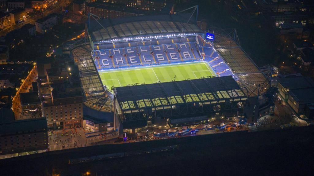 Stamford Bridge