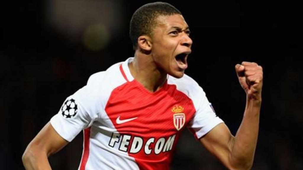 Mbappé, la última joya del mercado