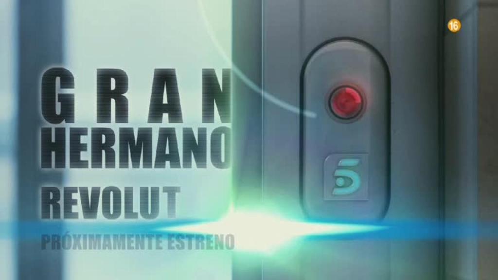 'Gran Hermano 18' abre la puerta a la revolución en su primera autopromo