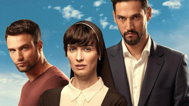 'Perdóname, señor': adiós a la serie sorpresa y revelación de la temporada