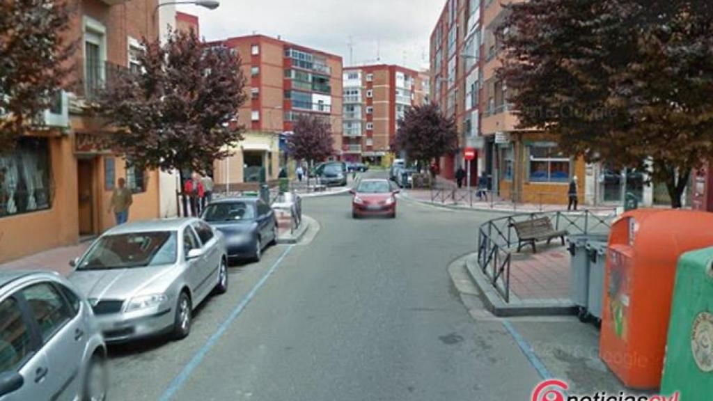 Valladolid-calle-perez-galdos-hundimiento
