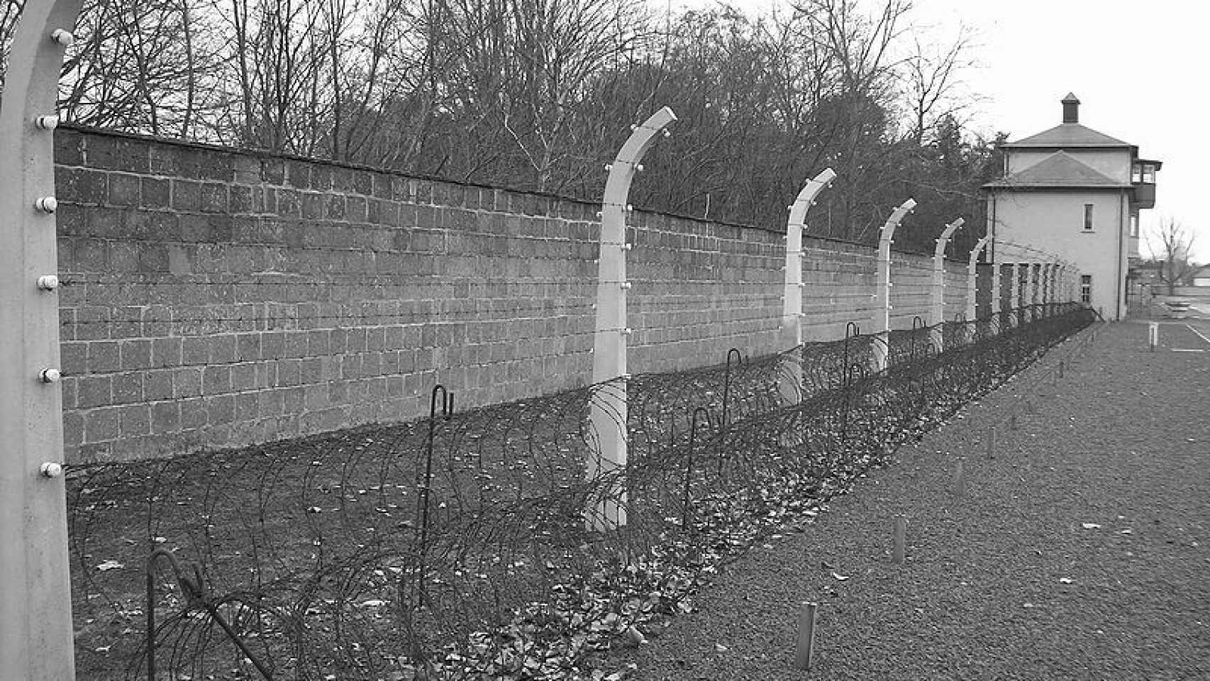 Perímetro de Sachsenhausen